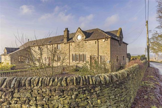 3-bed house on Lime Cottage Ridge Hill, Macclesfield, £435,000
