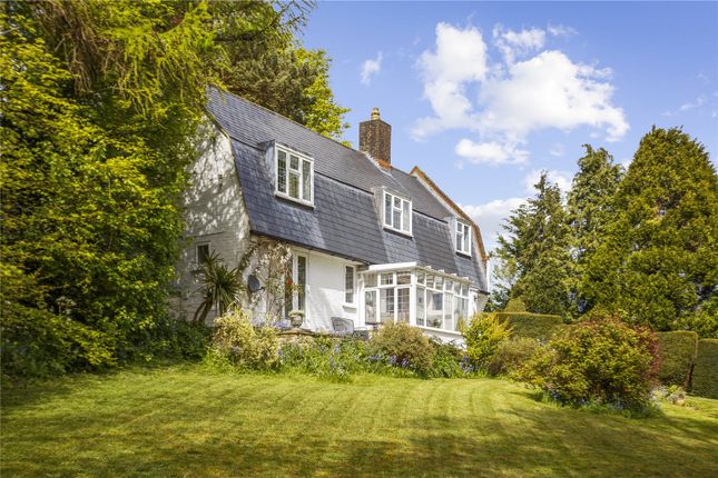 Thumbnail Detached house for sale in Brook Lane, Coldwaltham, Pulborough, West Sussex
