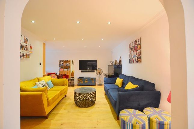 Detached house for sale in Bellfield Avenue, Harrow