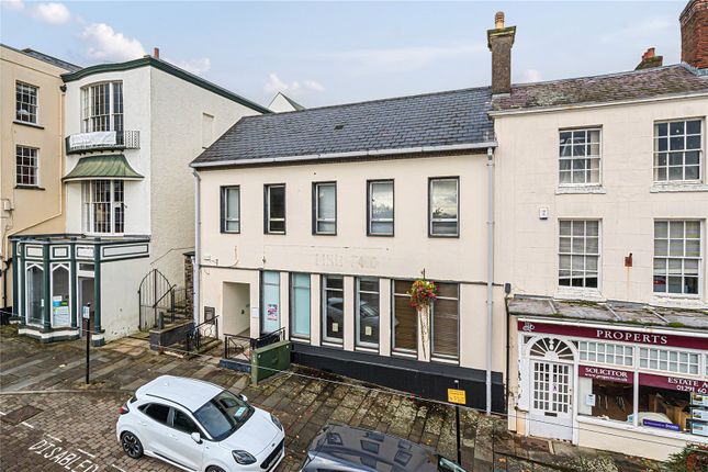 Retail premises for sale in Beaufort Square, Chepstow, Monmouthshire
