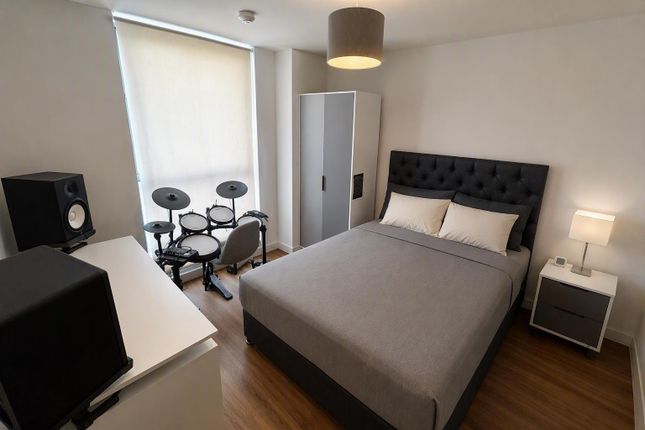 1310 Manchester Waters, Block C, 5 Pomona Strand, Manchester photo 5