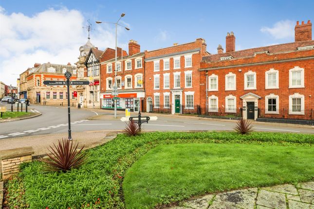 Thumbnail Detached house for sale in High Street, Sutton Coldfield