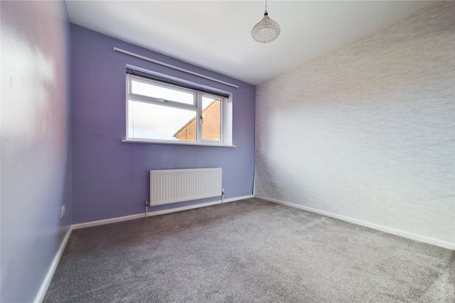 Detached house to rent in Cavalier Close, Theale, Reading