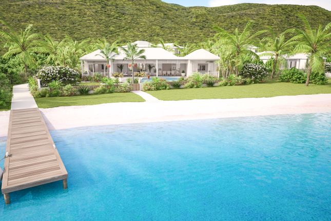 Thumbnail Villa for sale in Falmouth Harbour, Antigua And Barbuda