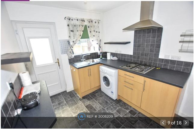 Worcester Place, Blacon, Chester photo 5