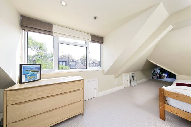 Semi-detached house for sale in Old Deer Park Gardens, Richmond