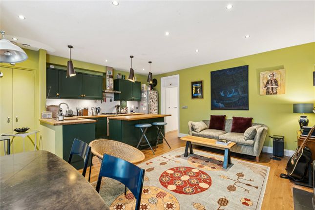 Basement, 19, Colville Terrace, London photo 4