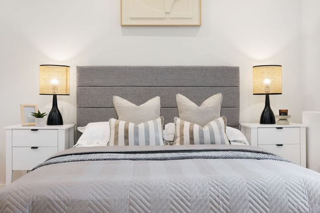 Flat 34 Kingscroft House 27 Cedar Road, London photo 4