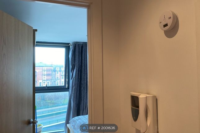 Apartment, North Bank, Sheffield photo 4