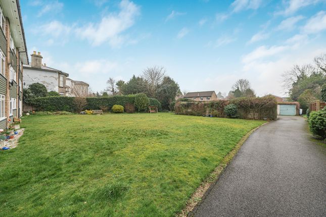 Flat 11, Woodlands Court Park Road, Tunbridge Wells photo 3
