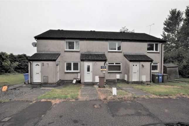 Flat to rent in Nevis Crescent, Alloa