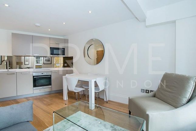 8, 59-61 Rupert Street, Soho photo 3