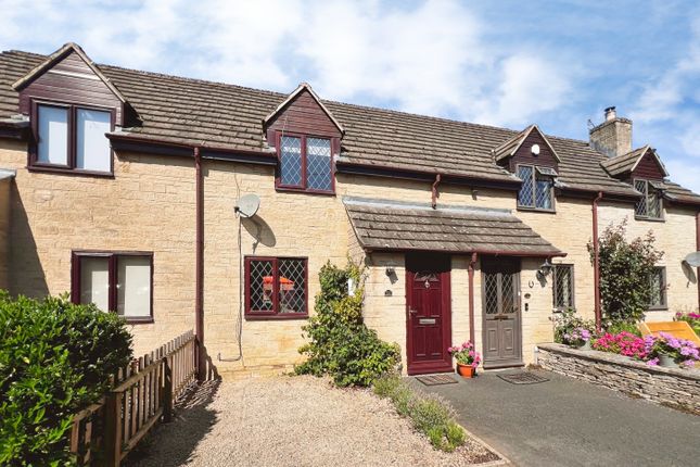 12, Primrose Court, Moreton-in-Marsh photo 2