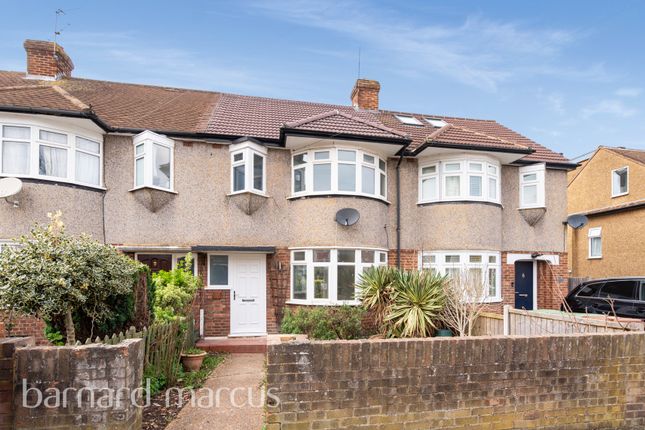 Thumbnail Property to rent in St. Philips Avenue, Worcester Park