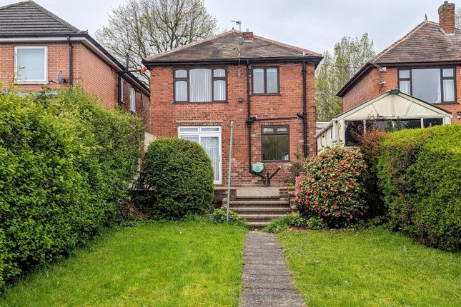 Detached house for sale in Heanor Road, Ilkeston