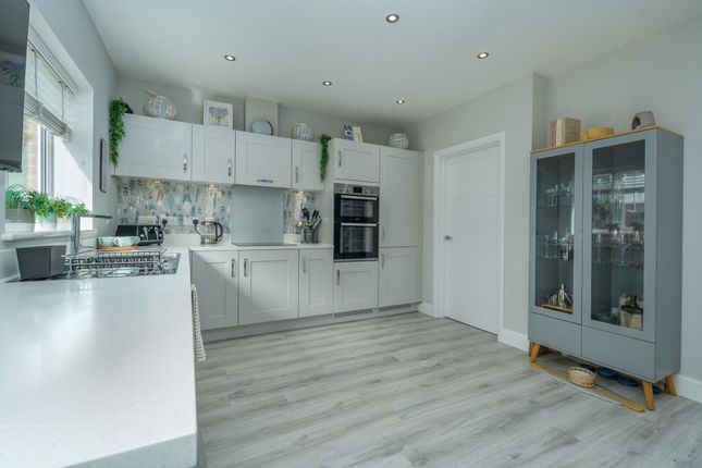 2 Brandling Way, Morpeth photo 4