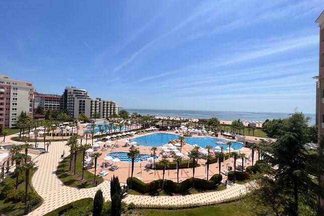 Thumbnail Apartment for sale in R1986, Majestic Hotel Complex, Sunny Beach, Bulgaria