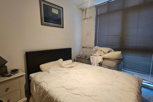 27 Normandy House, Wolsey Road, Hemel Hempstead photo 3