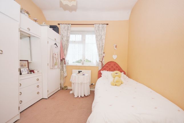 Terraced house for sale in Farmfield Road, Bromley