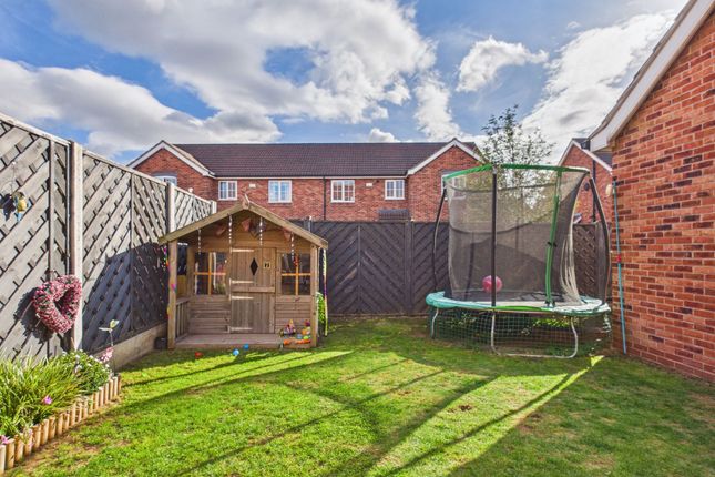 7 Garsdale Close, Scunthorpe photo 4