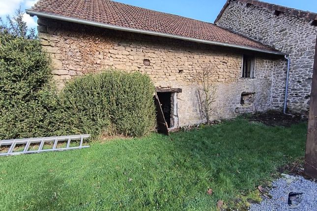 Property for sale in Near Bersac Sur Rivalier, Haute Vienne, Nouvelle-Aquitaine