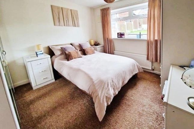 Detached bungalow for sale in Grange Road, Rawmarsh, Rotherham