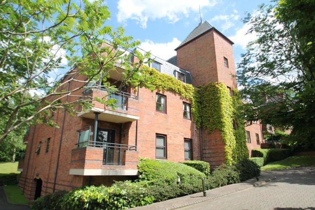 Thumbnail Flat to rent in Lychgate Manor, Roxborough Park, Harrow On The Hill
