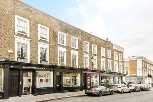 Flat to rent in Walton Street, Knightsbridge, London