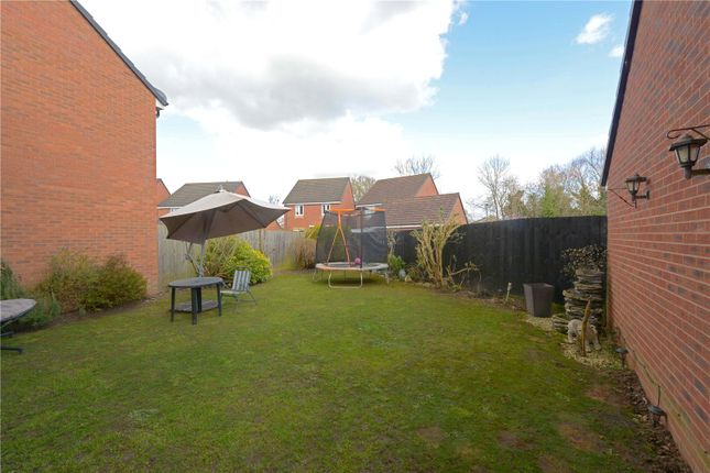 27, Woodvine Road, Shrewsbury photo 4