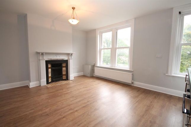 Mornington Crescent Harrogate Hg1 1 Bedroom Flat For Sale