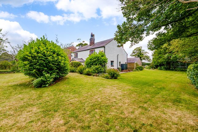 Hanging Bridge Farm, Meadow Lane, Leyland photo 4
