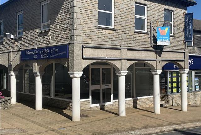 Thumbnail Retail premises to let in Unit 4 Fore Street, Saltash, Cornwall