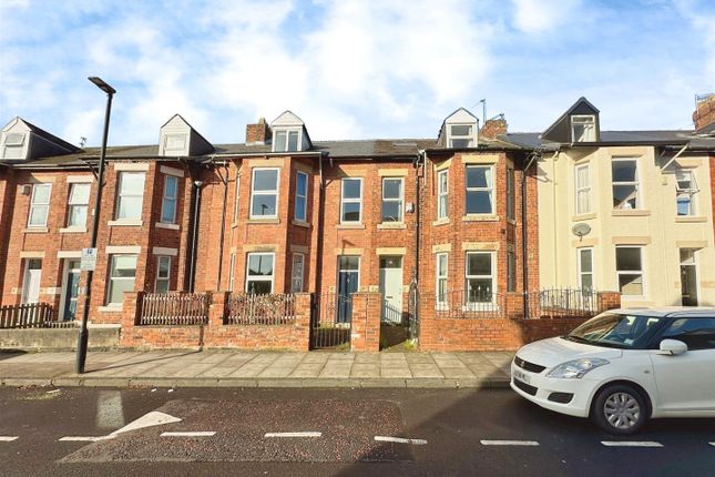 Manor House Road, Newcastle Upon Tyne photo 3