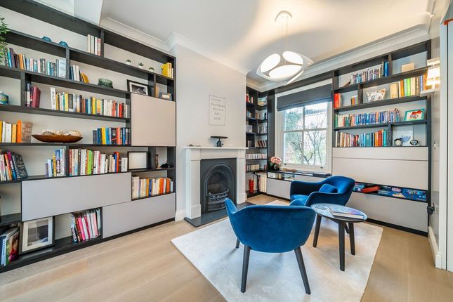 45, Tabor Road, London photo 3
