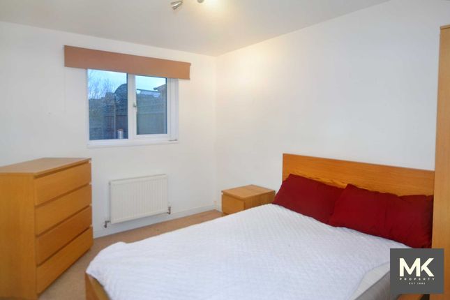 Thumbnail Property to rent in Wisley Avenue, Bradwell Common