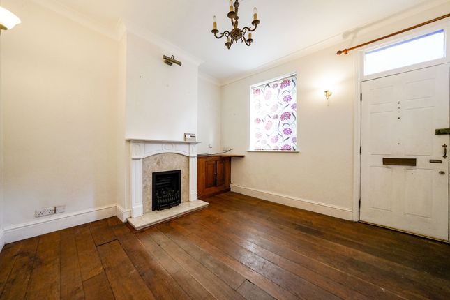 5 Main Street, Leicester photo 4