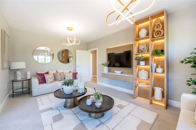 Plot 53 The Walter,, St Anne's Meadows, Wokingham photo 3