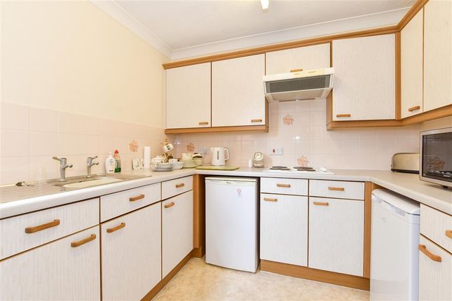 Thumbnail Flat for sale in Rowena Road, Westgate-On-Sea, Kent