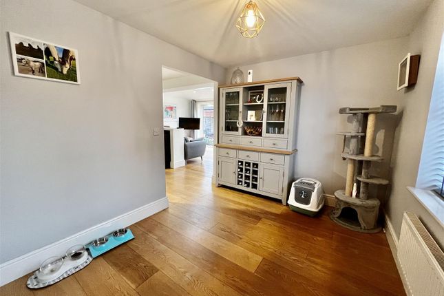 Breakfast Room/Study