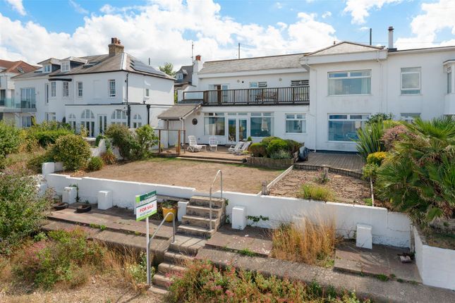Thumbnail Property for sale in Admiralty Walk, Seasalter, Whitstable