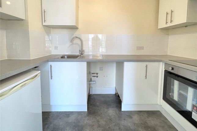 Flat 1, 67, Cricklade Street, Cirencester photo 4