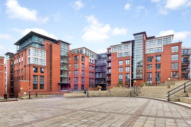 Flat for sale in The Arena, Standard Hill, Nottingham