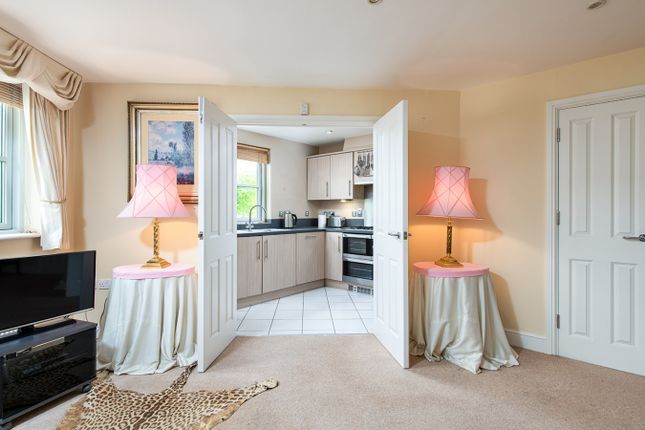 Flat for sale in The Saw Mills, Bradford-On-Avon
