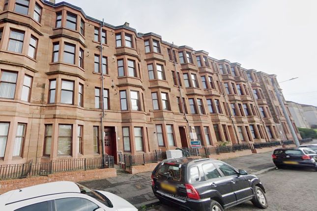 Thumbnail Flat for sale in 37, Aitken Street, Dennistoun, Glasgow G313Nd