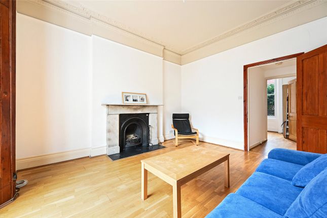 11B, Stanlake Road, London photo 4