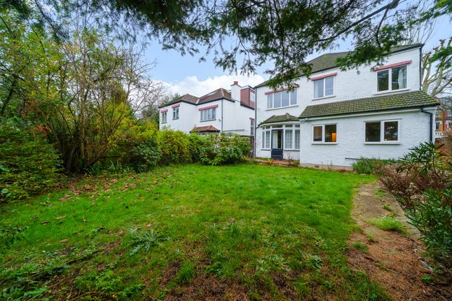 Detached house for sale in Denbigh Road, London