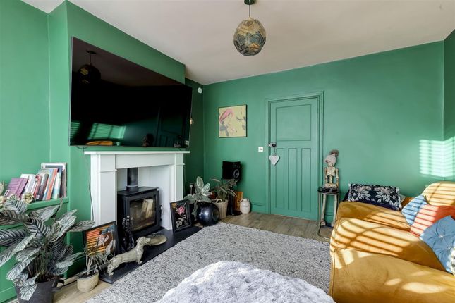37 Ratcliffe Street, Nottingham photo 2