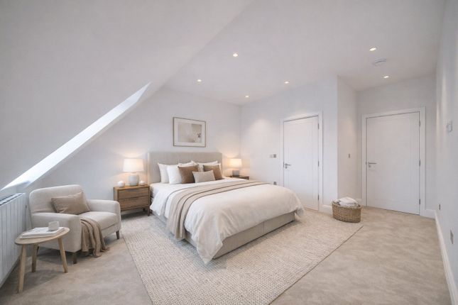 Flat 11,, Wetherby House, Northwood photo 4
