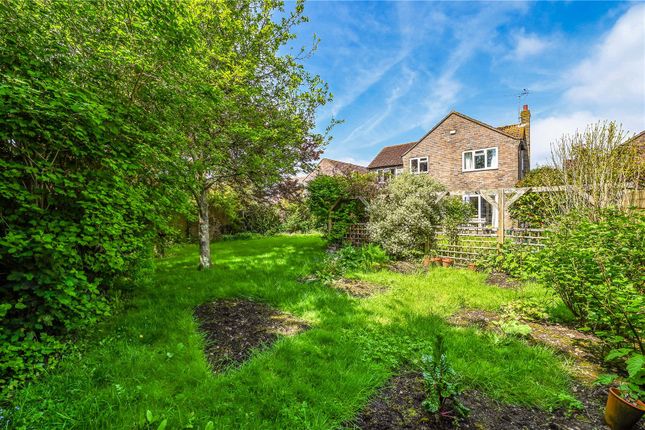 Detached house for sale in Hook Lane, Aldingbourne, Chichester