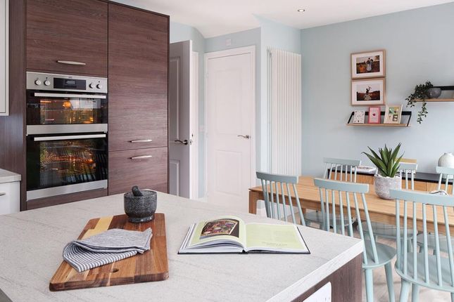 Fairham Way, Fairham, Nottingham photo 4